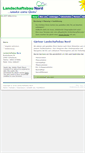 Mobile Screenshot of landschaftsbau-nord.de